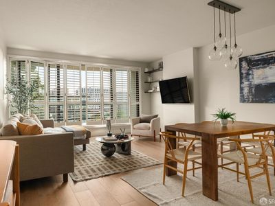 300 3rd St APT 816, San Francisco, CA, 94107