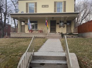 1163 E 100 S #1, Salt Lake City, UT 84102