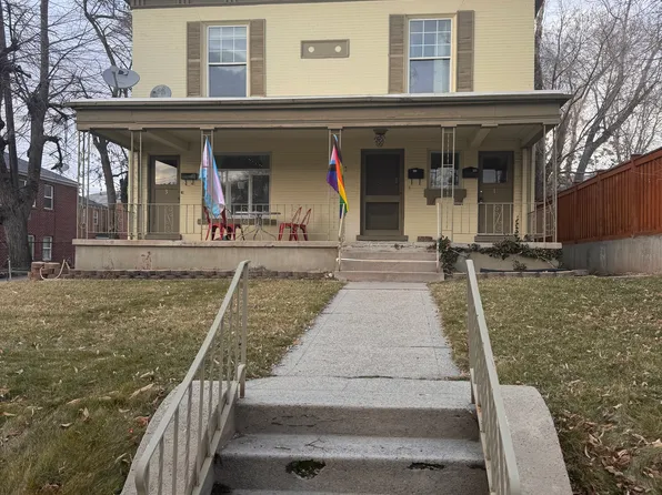 1163 E 100 S #1, Salt Lake City, UT 84102