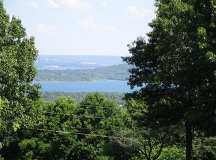 147 Eagle Ridge Ln, Branson West, MO 65737