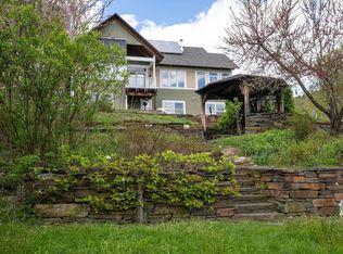 5 Gilbert Dr, Colrain, MA 01340