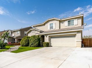 4243 Vahan Ct, Lancaster, CA 93536