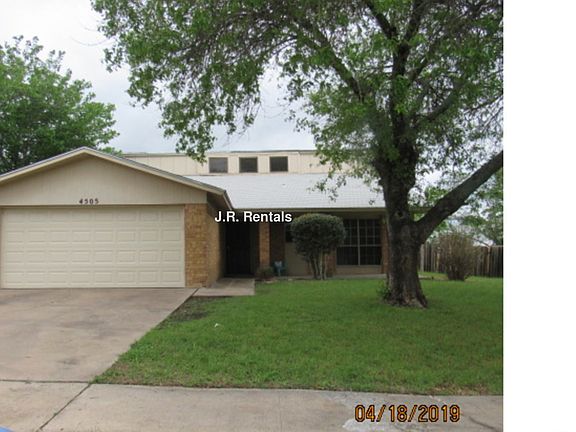 4th image of 4505 Whitmire Dr