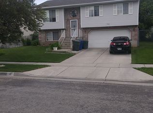 734 E 1500 N, Ogden, UT 84404