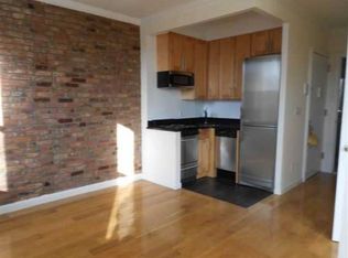 459 W 50th St APT 3W, New York, NY 10019