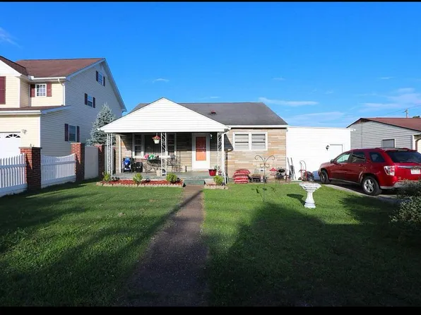 452 County Road 411, Proctorville, OH 45669