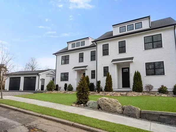 20 Wetherell St #1, Newton Upper Falls, MA 02464