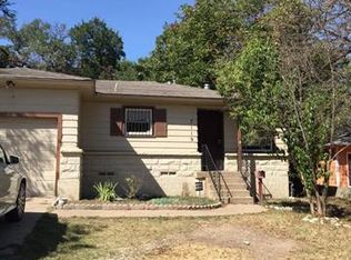 7119 Fairdale Ave, Dallas, TX 75227