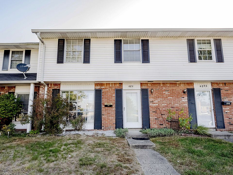 1st image of 4851 Mount Vernon Dr