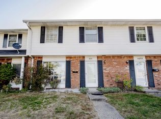 4851 Mount Vernon Dr, Indianapolis, IN 46227