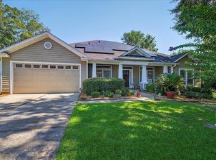 5442 Burris Ct, Tallahassee, FL 32317