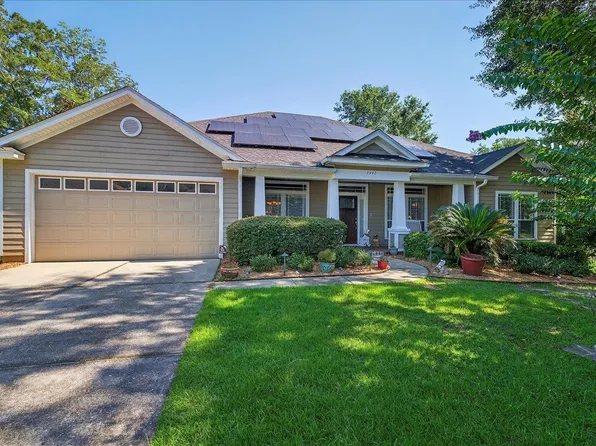 5442 Burris Ct, Tallahassee, FL 32317