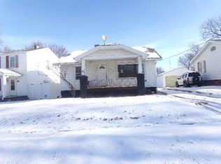 514 S 21st St, Decatur, IL 62521