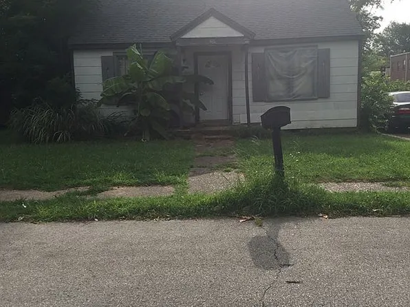 105 Vance Ave, Jackson, TN 38301