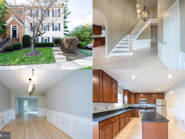 2000 Gallows Tree Ln, Vienna, VA 22182