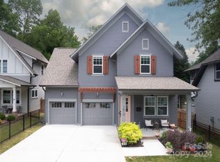 1410 Briar Creek Rd, Charlotte, NC 28205