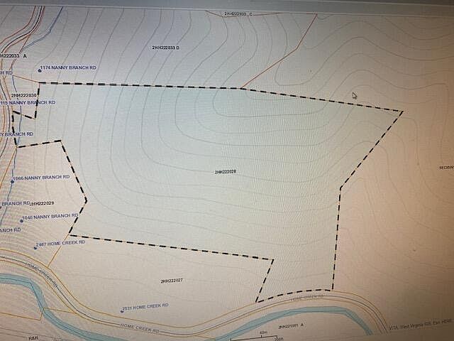 1st image of Home Creek Nanny Br