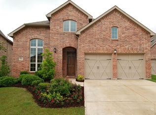 8520 Silver Leaf Cir, Argyle, TX 76226