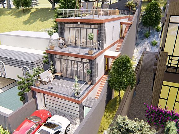 5th image of 5240 Baza Ave
