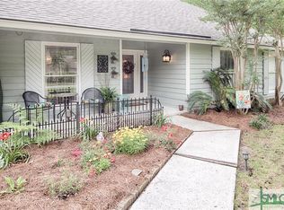 12 Sea Ln, Savannah, GA 31419
