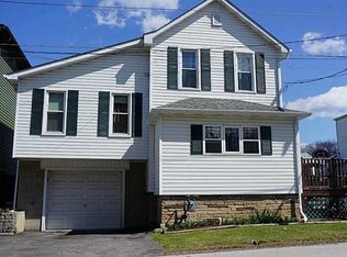 820 Wood St, Latrobe, PA 15650