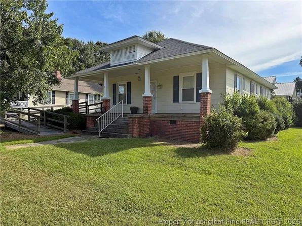 301 N 11th St, Erwin, NC 28339