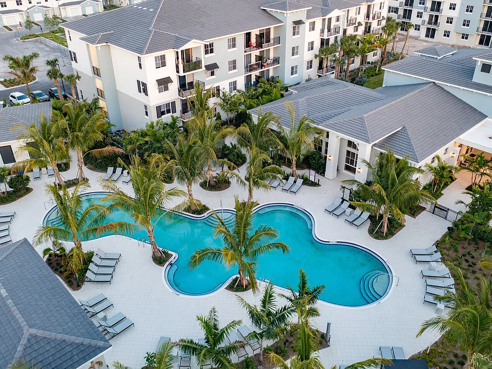 Sea Lofts at Boynton Village