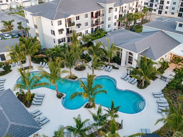 Sea Lofts at Boynton Village