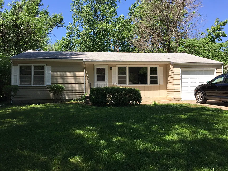 1539 Harry Rd