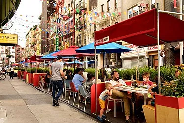 Rented by Brooklyn Property Group LLC