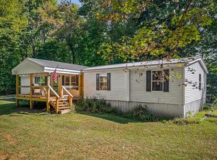 386 Baptist Ridge Hwy, Hilham, TN 38568