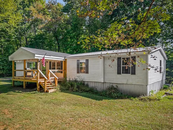 386 Baptist Ridge Hwy, Hilham, TN 38568