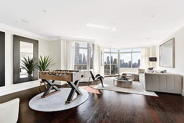 Sold by Sotheby's International Realty