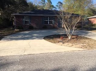 5360 Walker Rd, Milton, FL 32570