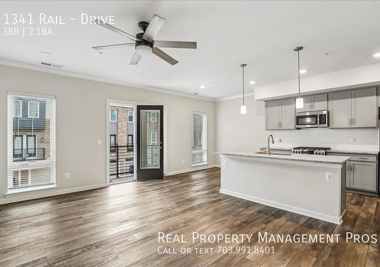 Stunning 3-Level Condo with Garage in Desirable Rippon Landing! — Photo 4