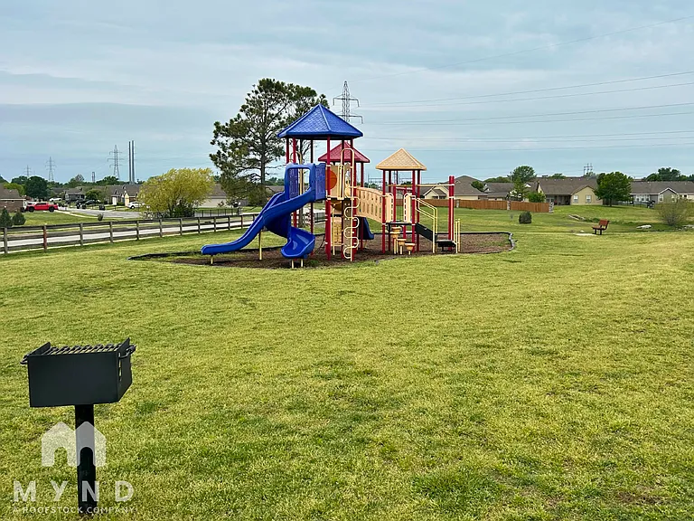 10921 N 149th East Ave — Photo 26