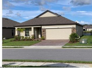 3537 Whimsical Cir, Rockledge, FL 32955