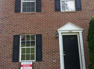 1342 Devon Ln, Harrisonburg, VA 22801