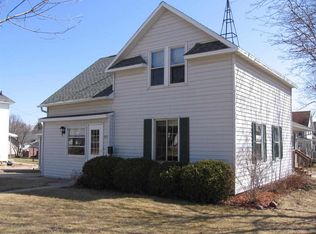 575 Jefferson St, Fennimore, WI 53809