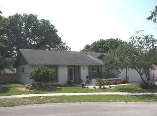 442 Oak Brook Ter, Palm Harbor, FL 34684