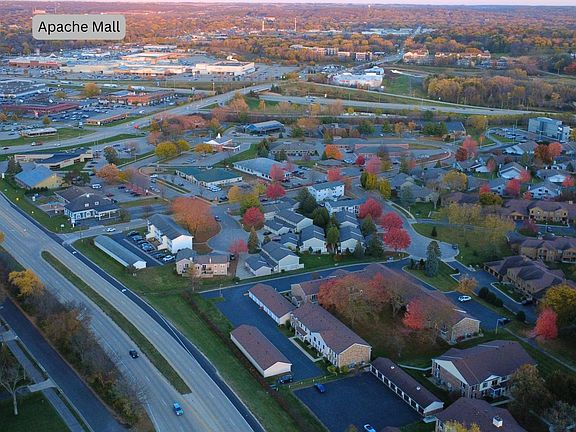 4th image of 1911 Greenfield Ln SW APT G