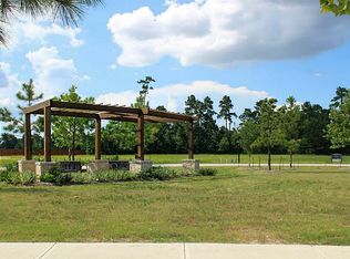 4029 Blenheim Terrace Ln, Spring, TX 77386