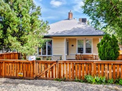 654 Ash St, Prescott, AZ, 86305
