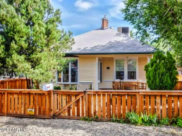 654 Ash St, Prescott, AZ 86305