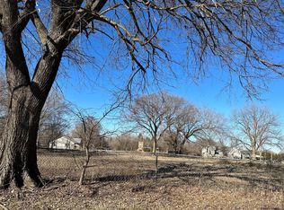 E Conway, Allen, OK 74825