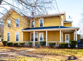 175 Steuben St #1, Corning, NY