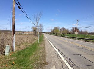 Columbiana Canfield Rd, Columbiana, OH 44408