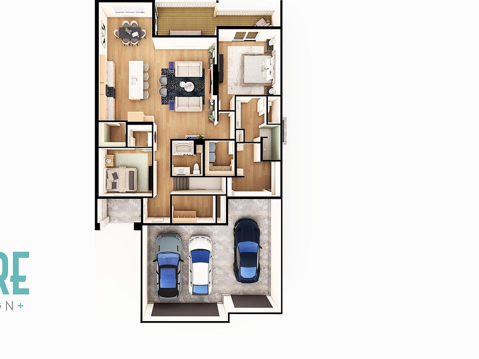 2nd image of 832 Luna Ln