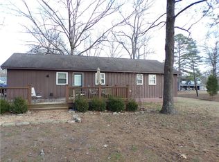 87 Vann Dr NW, Rome, GA 30165