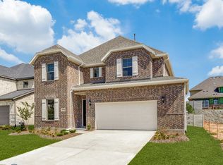 4824 Celestial Rd, McKinney, TX 75071